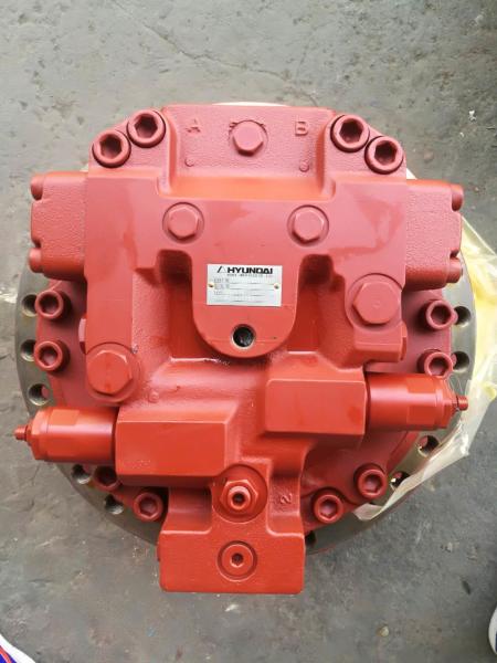Belparts Excavator R360LC-7 R360LC-7A R360LC-9 Final Drive Assembly 31NA-40010