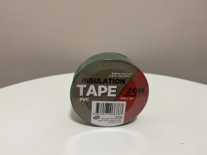  PVC Heat Tape for Nature Rubber Electrical Tape Manufactures