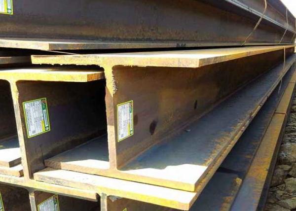 Uniform Structure Carbon Steel Channel Anti Corrosion Cracking AISI 1045 High