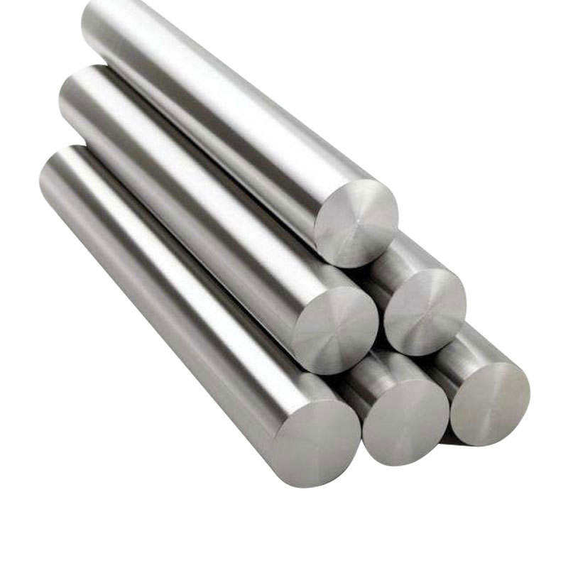 Factory direct supply 5083 5754 5A06 7075 Aluminium round bar billets rod