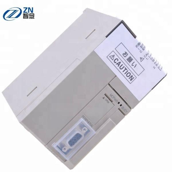  CS1D Omron PLC Analog Input Module Output CPU Module CS1D-CPU65H Manufactures