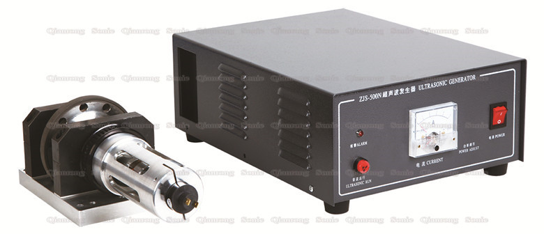 35Khz High Power Ultrasonic Generator For Sewing Machine With External Control