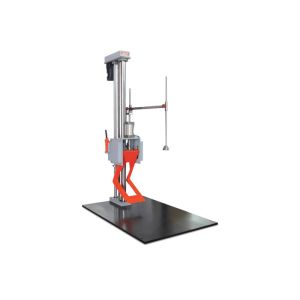  ISTA Packaging Drop Tester, Free Fall Drop Test Equipment Manufactures