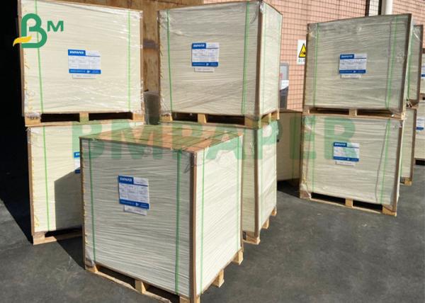 Quality Good Smoothness Great Gloss Both Side Coated Couche Paper for sale