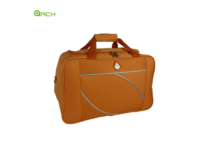 Travel 600D Polyester Duffle Bag Duffel Travel Bag