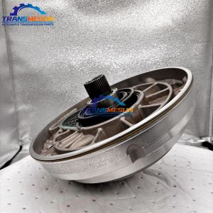 10R80 Transmission Pump Assembly (New Casting) RFHL3P-7F335 for Ford JL3Z-7A130