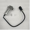 Buy cheap PC200-6 PC120-6 6D102 Hydraulic Main Pump Solenoid Valve 702-21-07010 from wholesalers