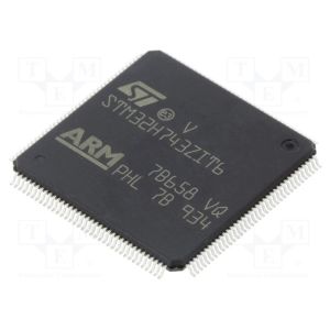 STMicroelectronics STM32H743ZIT6 bom Ic Chip 32H743ZIT6 Microcontroller