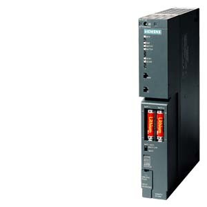 China Siemens 6ES7407-0KA02-0AA0 STEP 7 Programmable PLC Module with IP20 Protection on sale China Siemens 6ES7407-0KA02-0AA0 STEP 7 Programmable PLC Module with IP20 Protection on sale