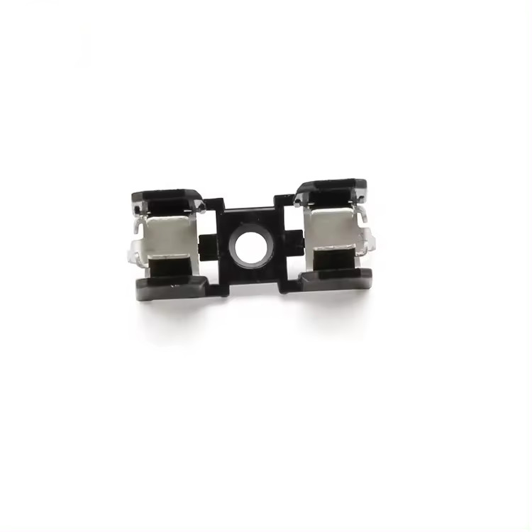 TR-66A TR-66B 5x20mm Pin Pcb Fuse Holder 21mm Pin Distance