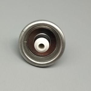  Short Stem PU Foam Valve with Leak-Proof Seal for Standard Insulation Foam Cans Manufactures