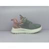 Buy cheap Youngster Unisex Running Shoes Comfortable With EVA Insole Material from wholesalers