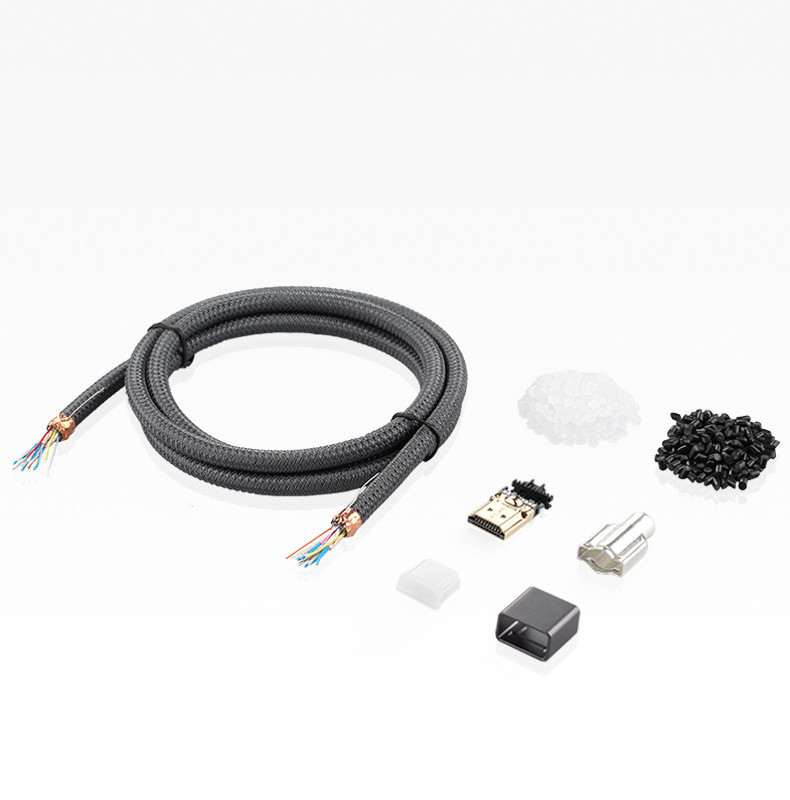 Micro D Type HDMI Cable 2.0 High Definition for Tablet Notebook Camera