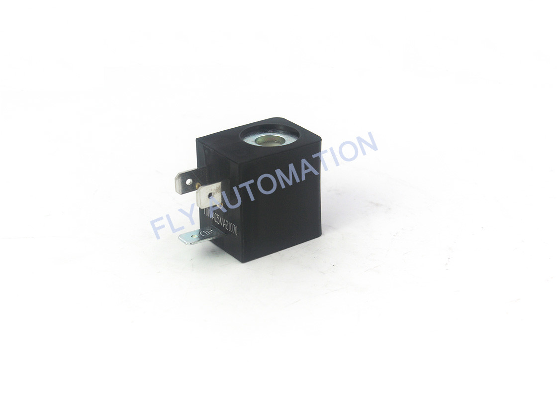 AMISCO Electromagnetic Induction Coil EVI 7/9 110V AC 5VA 100% ED 22mm Coil System