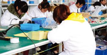 Jiashan Boshing Electronic Technology Co.,Ltd.