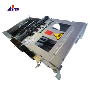 Diebold Nixdorf 1750350801 CMDv6A Divert Module ATM Replacement Parts