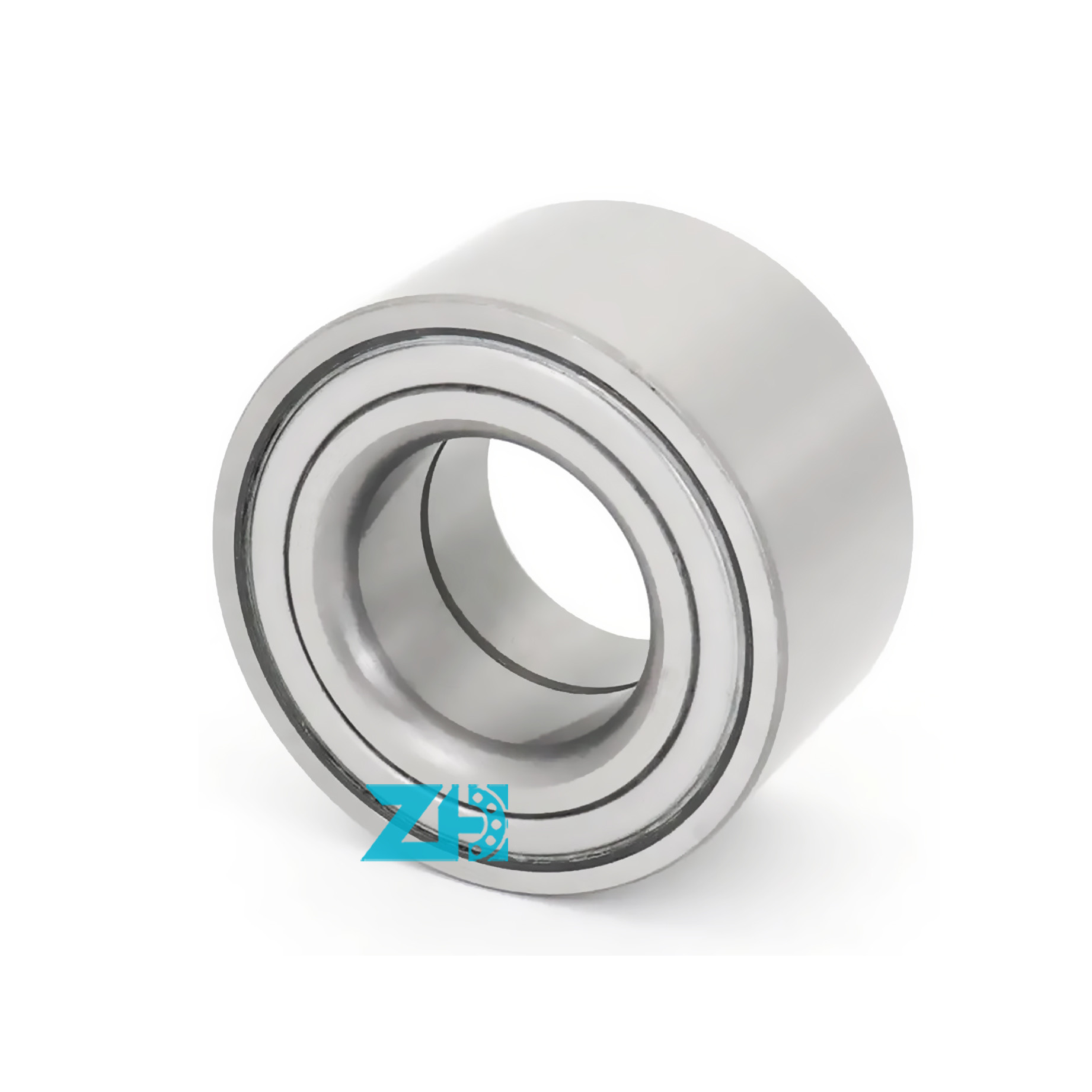 Low Rolling Resistance Hub Bearing DAC34660037 DAC35680037