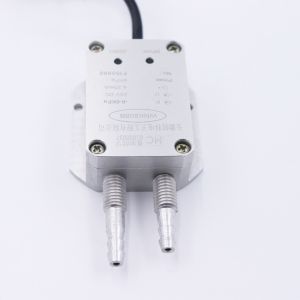 WNK808B Differential Pressure Transmitter , IP65 Wind Pressure Sensor
