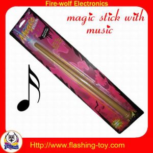  fairy music wand, flashing sticks, Led Flashing Light Stick Manufactures