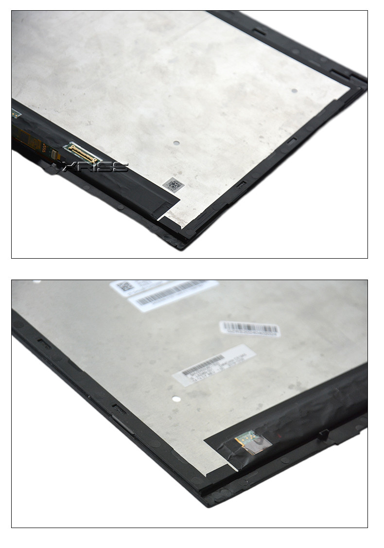 LCD Touch Screen Assembly L42962-001 L42311-001 For HP Elitebook X360 1040 G5 G6