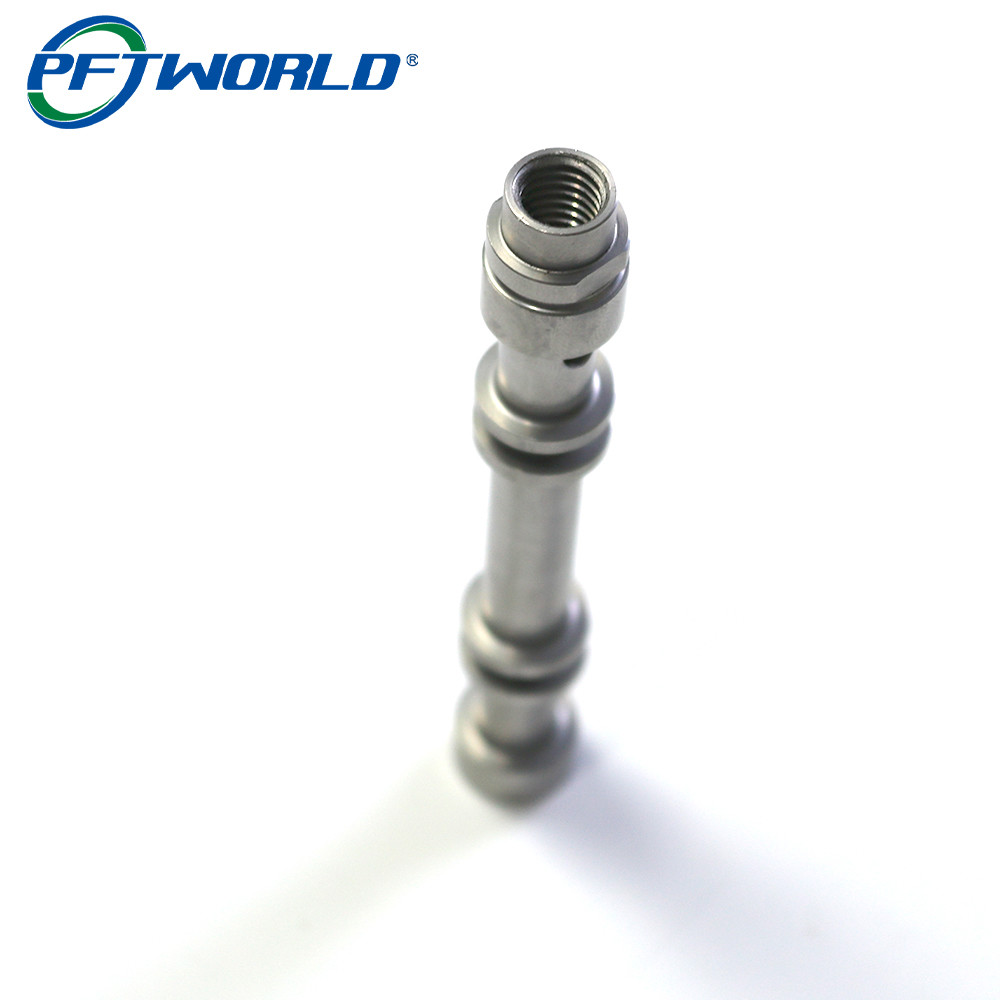 Anodizing CNC Machining Parts 5 Axis CNC Prototype Service