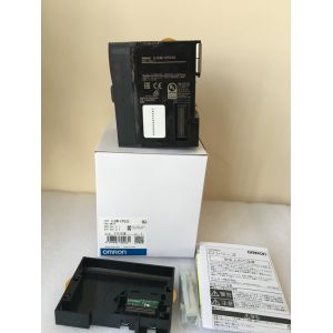 CJ2M-CPU35 CPU PLC Omron Sysmac CJ2M 16 NS USB EtherNet/IP RS-232C