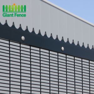 China ISO14001 I Post H3600mm Anti Climb Security Fencing on sale