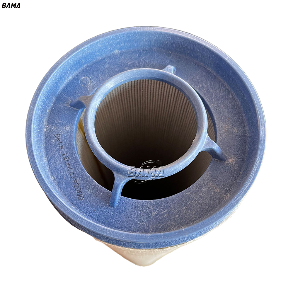 UE610AT40Z UE610AT40H Hydraulic Filter Element with 1 and B7 1000 Filter Fineness