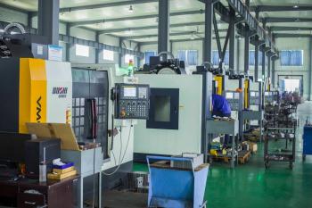 Dongguan Hesheng Long Trading Co., Ltd.