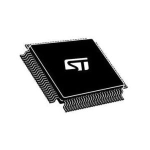STM32H723VGT6TR STMicroelectronics