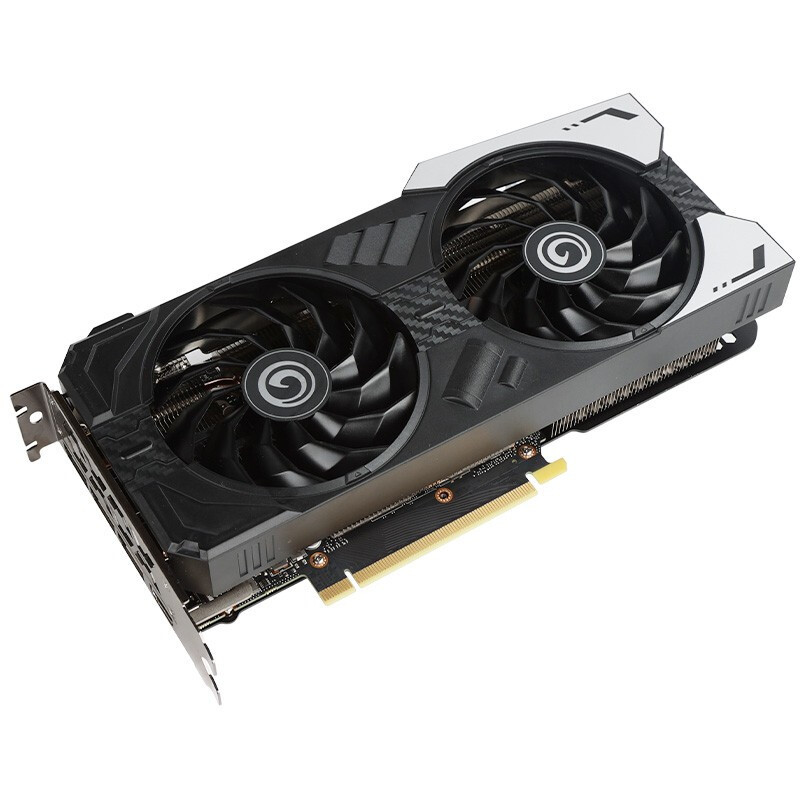 GALAX GeForce RTX3060 12G Crypto Mining Graphics Card RTX3060TI RTX3050
