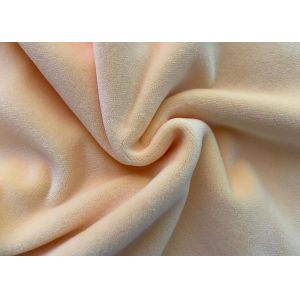 Super Soft Washable Crystal Minky Plush Fabric Warp Knitted