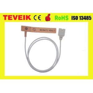 CSI disposable SpO2 sensor,0.9m,DB6pin,medaplast for neonate / Adult