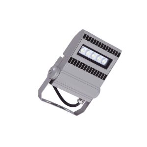  10W 850lm IP67 CRI 70 5000K Pure White High Power LED Flood Light With Chip Manufactures