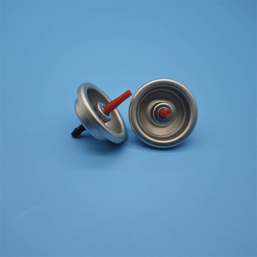 Lighter Gas Refill Valve for Camping Gear Reliable Compact Design