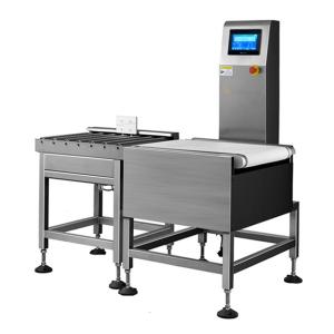  Smart Checkweighers with Dynamic Auto-Adjustment Manufactures