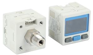  High quality Digital Pressure Switch for Air HPC-1200 Manufactures