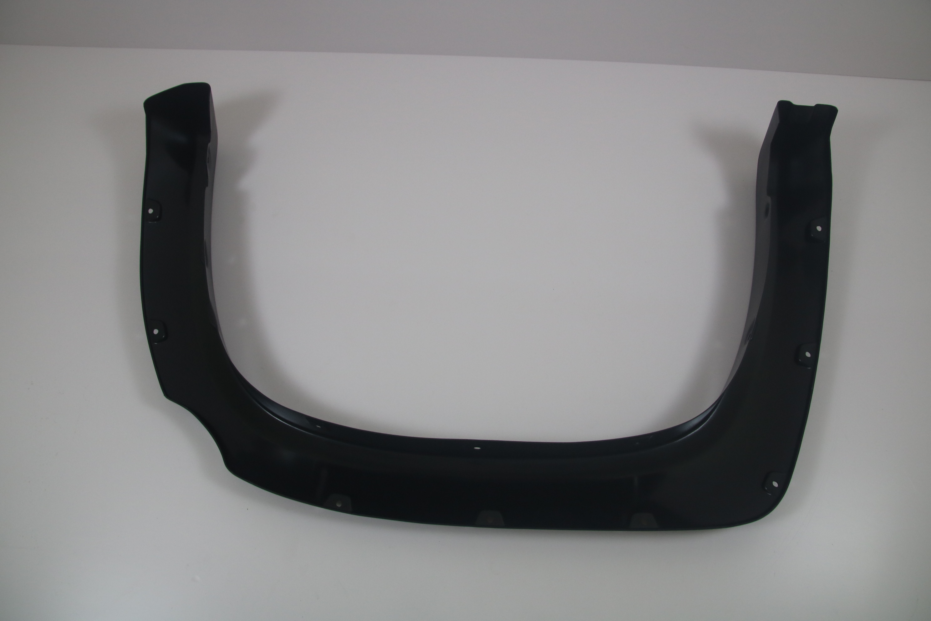 Custom Vacuum Forming Plastic Parts for Vehicle Roof Cover and Car Inner/Outer Accessories/Components by Moulding Service