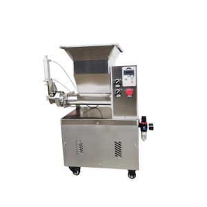 Multi-Function Dough Divider Machine Customized