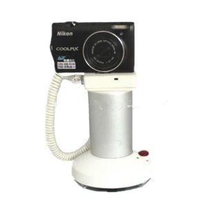Anti Theft Camera Security Display Holder With Burglar Alarm