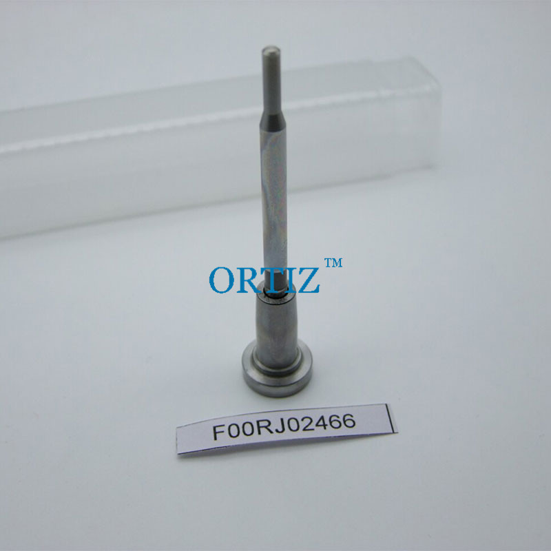 ORTIZ common rail pressure relief valve F 00R J02 466 diesel fuel control valve component F00RJ02466
