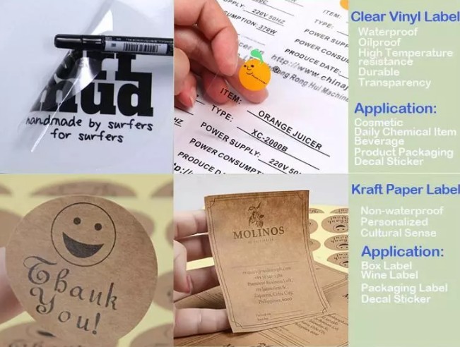 printing custom 3d hologram sticker /3d holographic security label