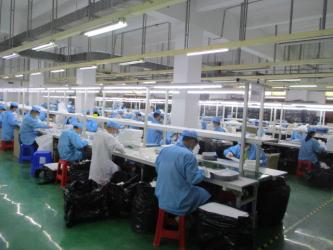Shenzhen bosen Plastic Products Co. , Ltd.