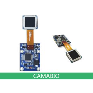 Biometric Embedded Fingerprint Recognition Sensor CAMA-AFM31 For Secondary