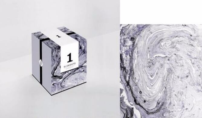 Free sample Luxury velvet drawer packaging perfume custom paper box with logo stamping golden,headband packaging box for