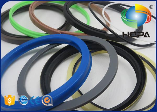 550/43377 550-43377 55043377 550 43377 Ram Dipper Cylinder Seal Kit For JCB