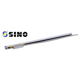 China RoHS 2 Axis DRO Kit LCD Digital Readout Display 5um Linear Scale Optical Sensor Glass Scale Ruler For Lathe on sale China RoHS 2 Axis DRO Kit LCD Digital Readout Display 5um Linear Scale Optical Sensor Glass Scale Ruler For Lathe on sale