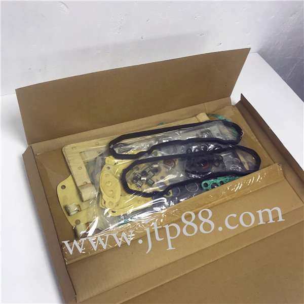 Nissan Diesel Engine Gasket Kit Asbestos OEM 10101-Z5728 95 * 2 + 2 + 4mm