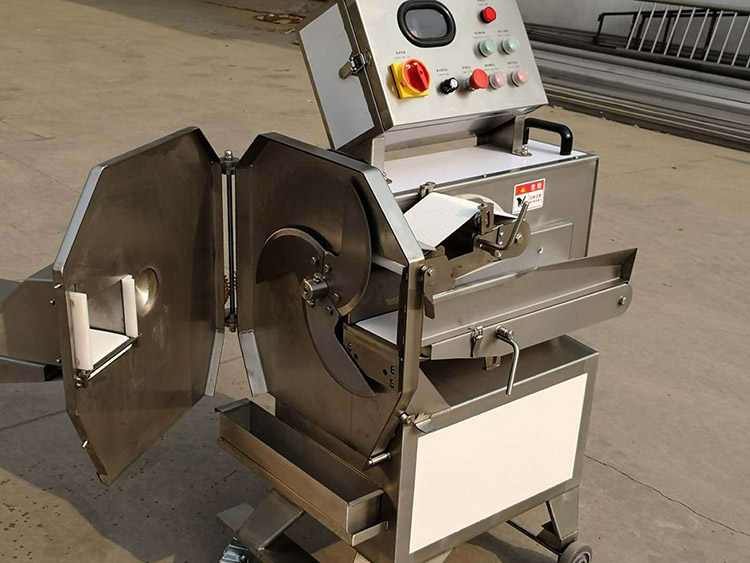 Multifunctional Cutting Home Fruit And Vegetable Sorting Machine For Wholesales