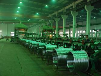 Zhejiang Guanming Power Transmission Material Corp.